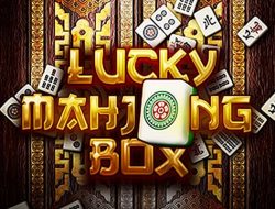 Lucky Mahjong Box