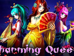 Charming Queens
