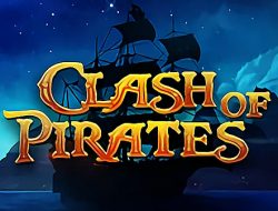 Clash of Pirates