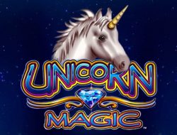 Unicorn Magic